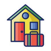 ikon homestay