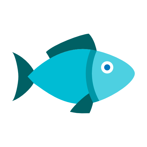 ikon ikan